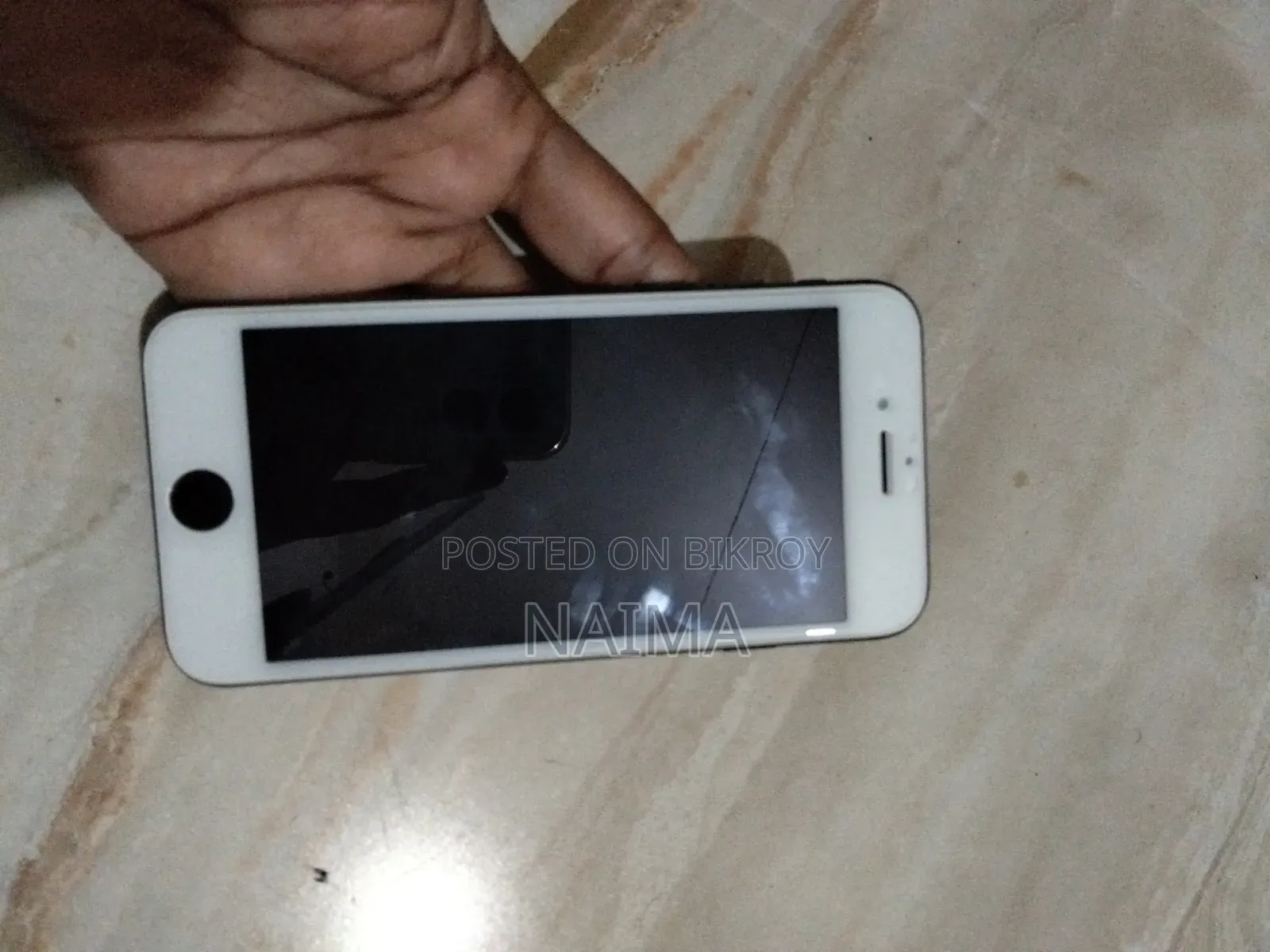 Apple iPhone 16 Pro Max 256 GB Black