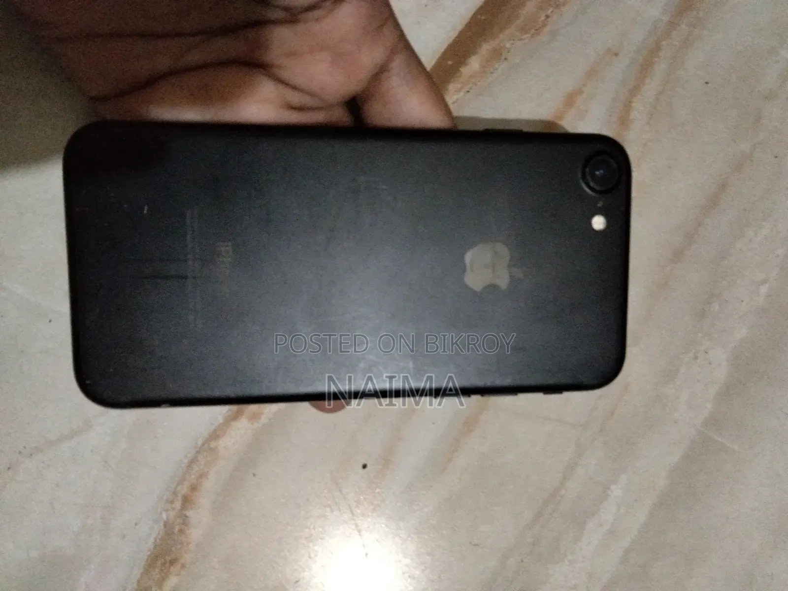 Apple iPhone 16 Pro Max 256 GB Black
