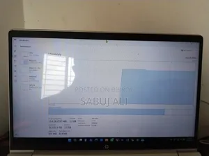 Laptop HP ProBook 440 G8 18GB Intel Core i7 SSD 640GB