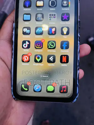 অ্যাপল আইফোন ১১ ৬৪ জিবি হোয়াইট