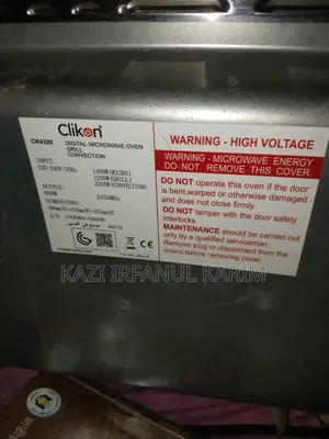 Oven for sell