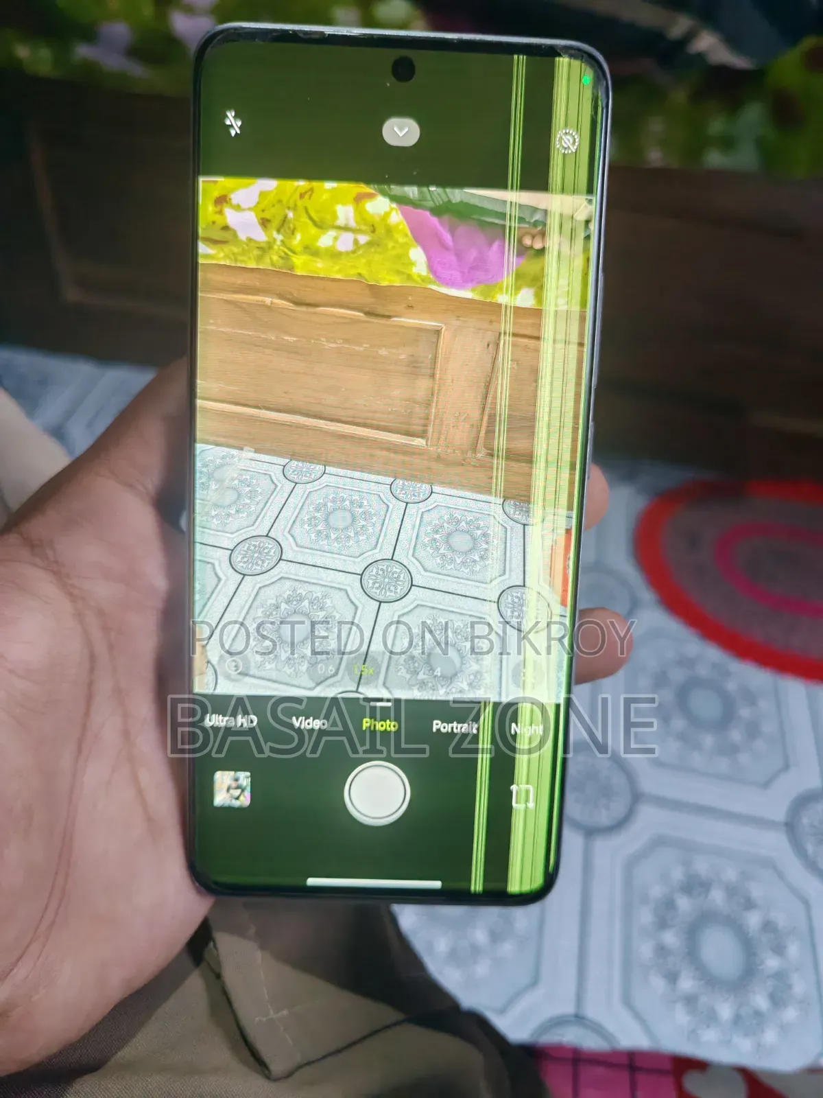 Xiaomi Redmi Note 13 Pro+ 256 GB White