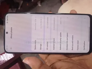 Xiaomi Redmi Note 12 256 GB Black