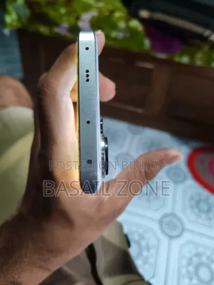 Xiaomi Redmi Note 13 Pro+ 256 GB White