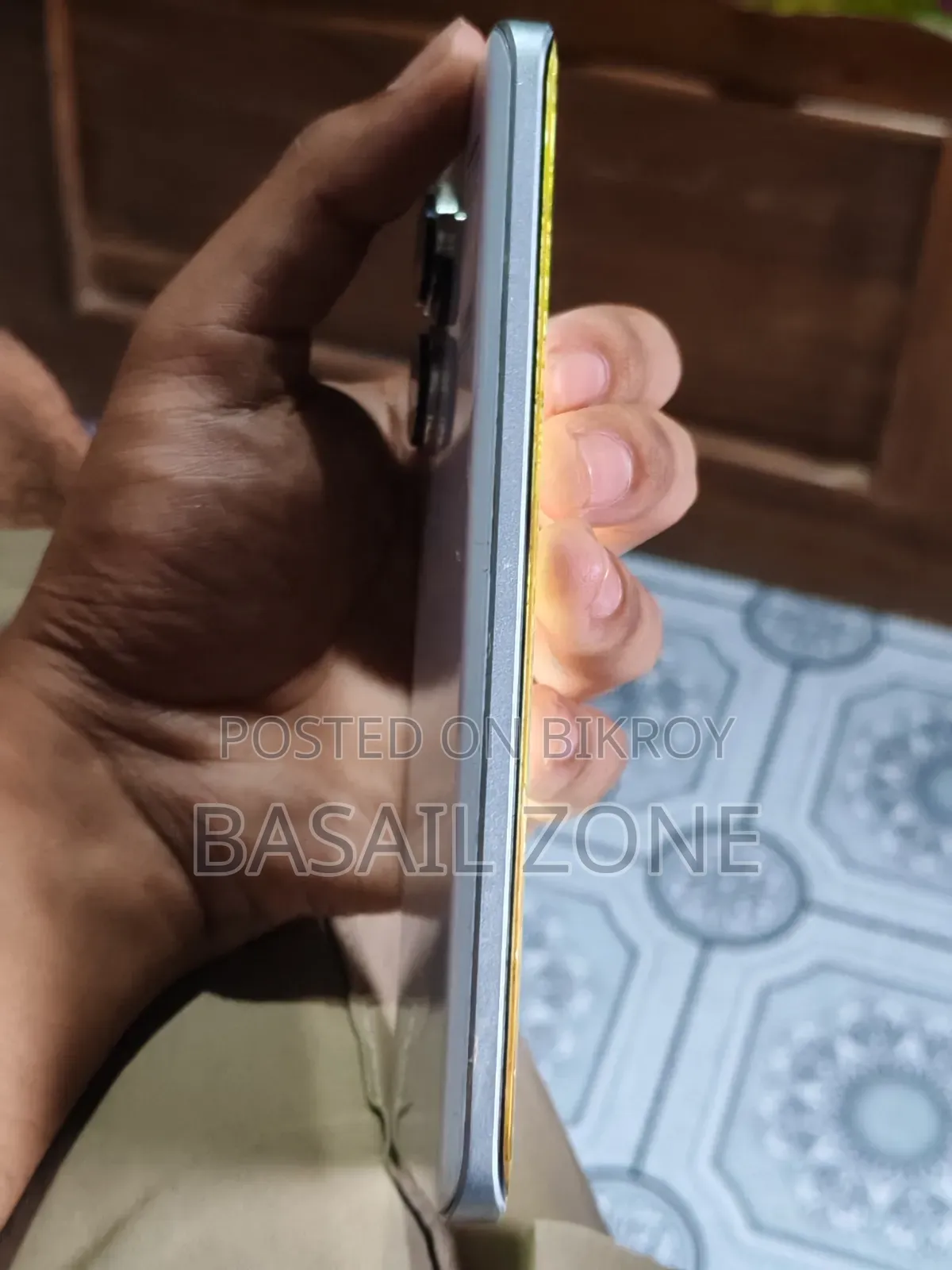 Xiaomi Redmi Note 13 Pro+ 256 GB White
