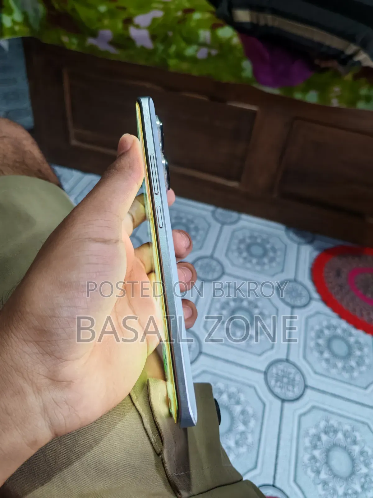 Xiaomi Redmi Note 13 Pro+ 256 GB White