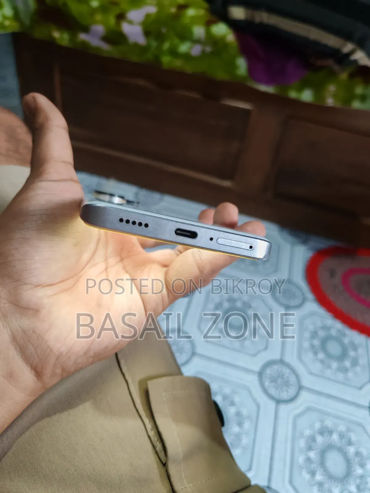 Xiaomi Redmi Note 13 Pro+ 256 GB White