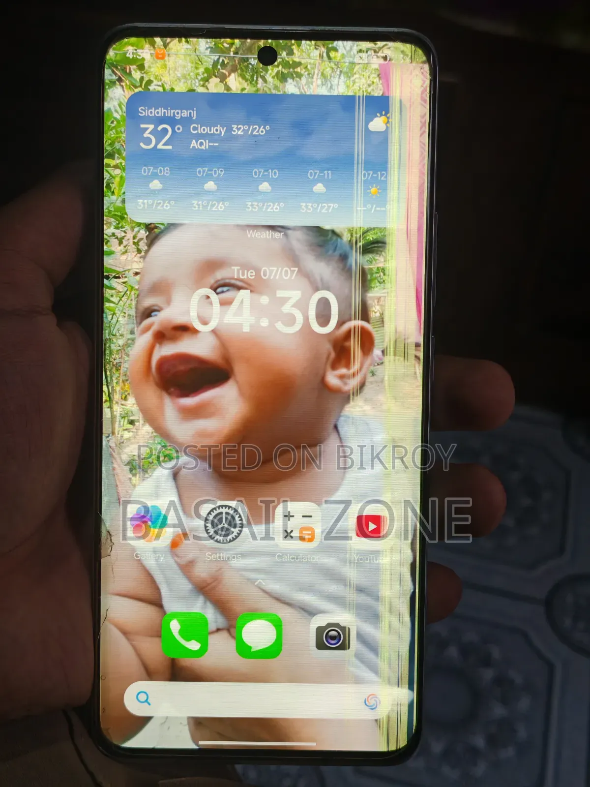 Xiaomi Redmi Note 13 Pro+ 256 GB White