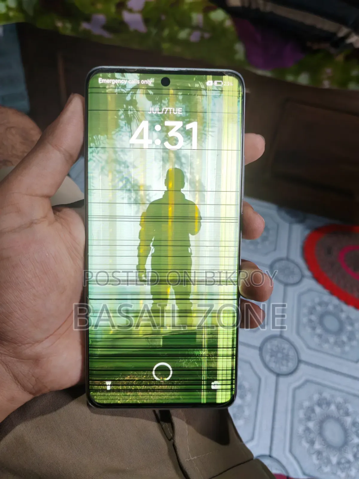 Xiaomi Redmi Note 13 Pro+ 256 GB White