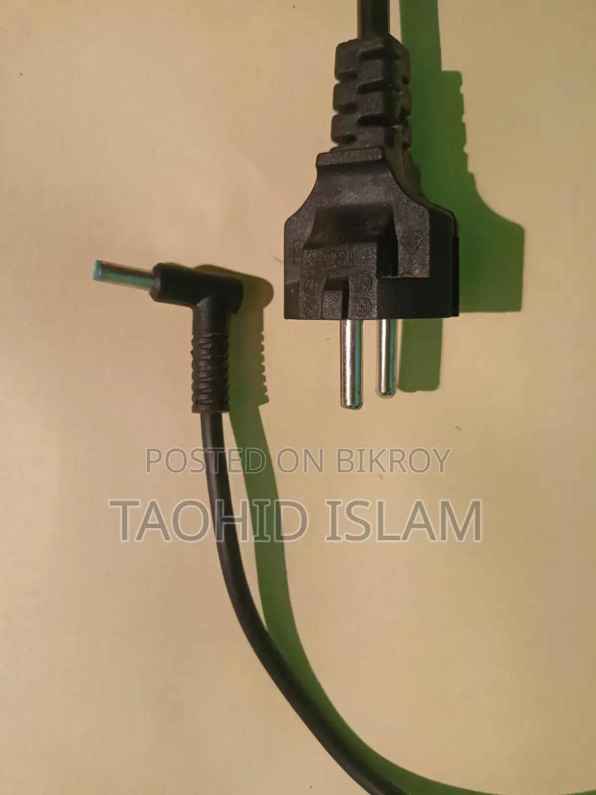 Laptop Charger for Sale