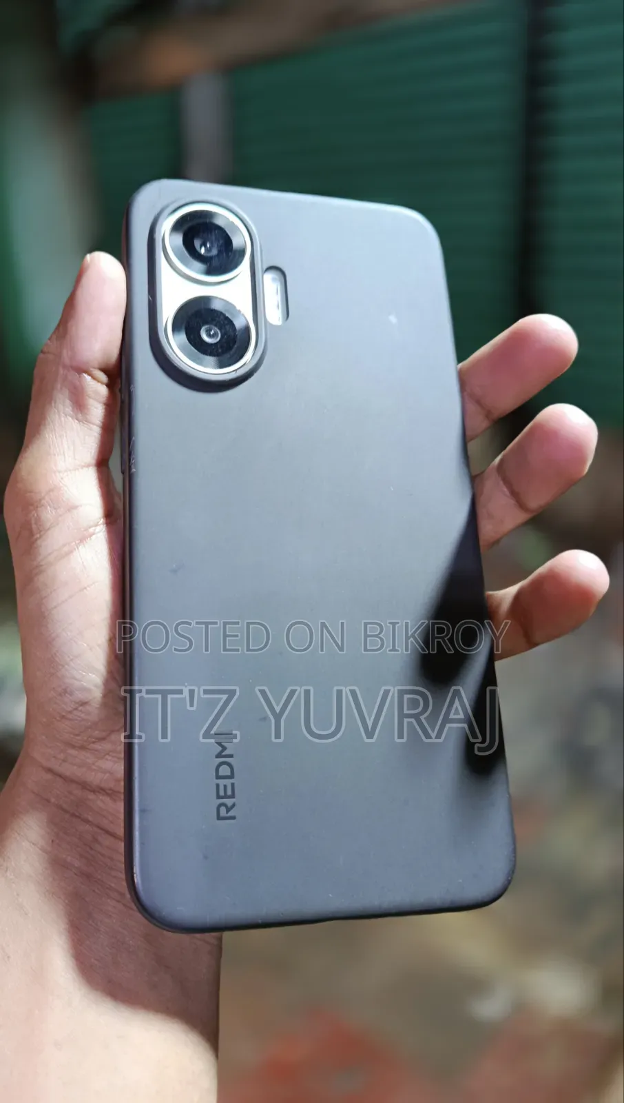 Xiaomi Redmi Turbo 4 Pro 256 GB