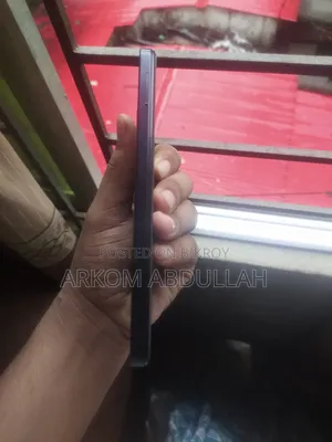 Itel S23 128 GB Black