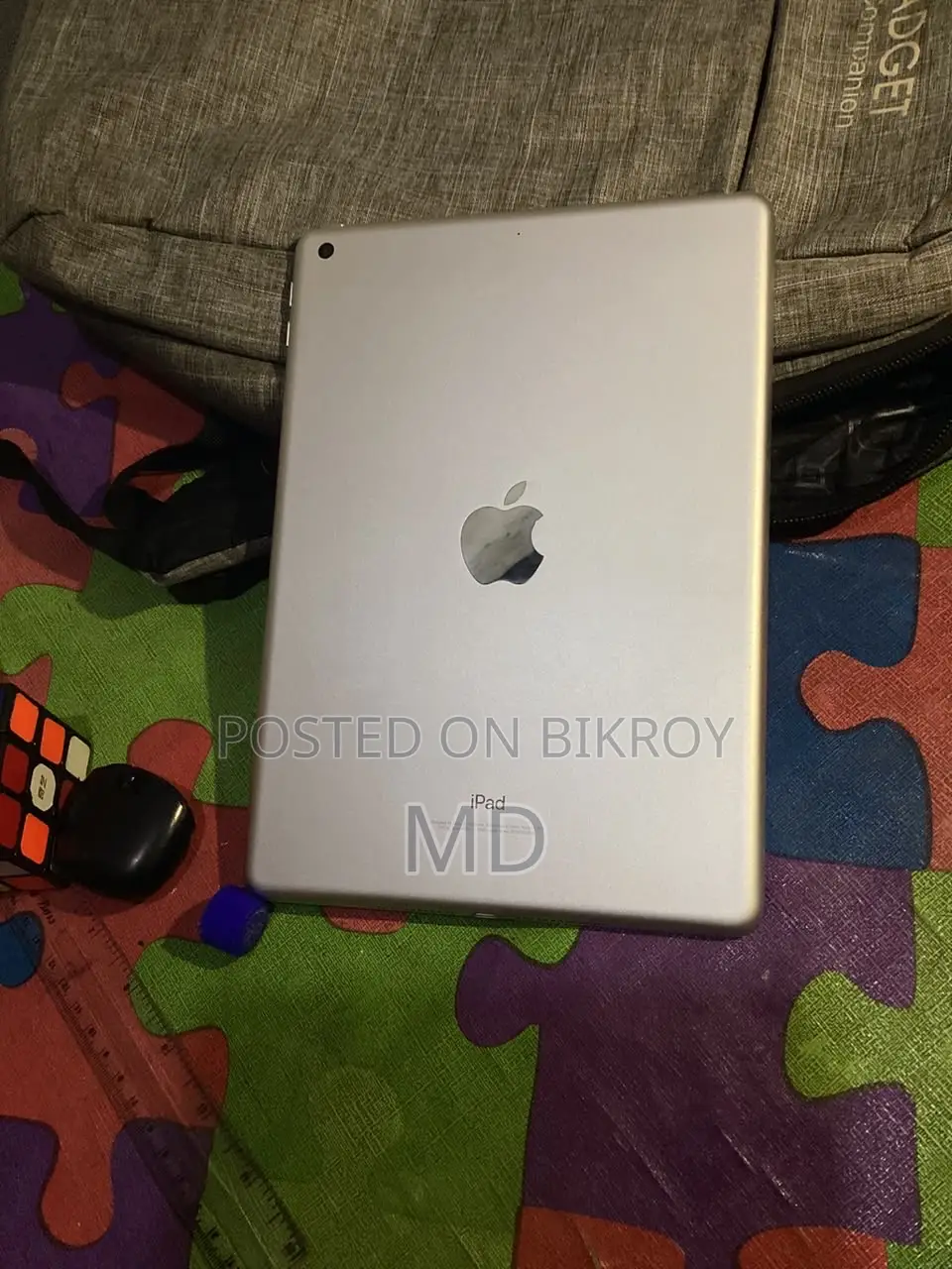 Apple iPad 9.7 32 GB Silver