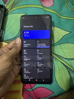 Walton 128 GB Blue