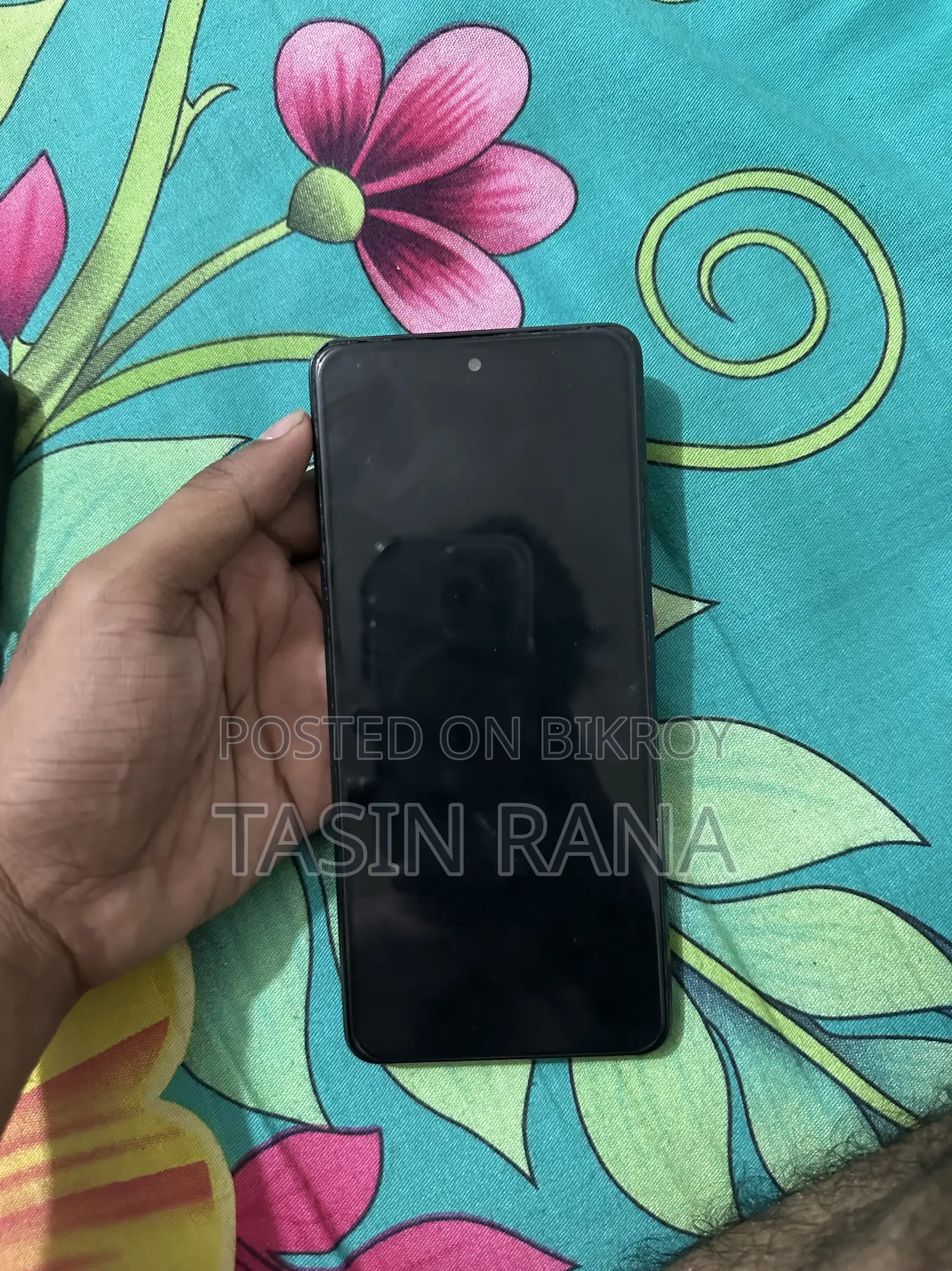 Walton 128 GB Blue