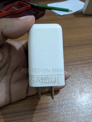 One Plus 65 Watt Charger
