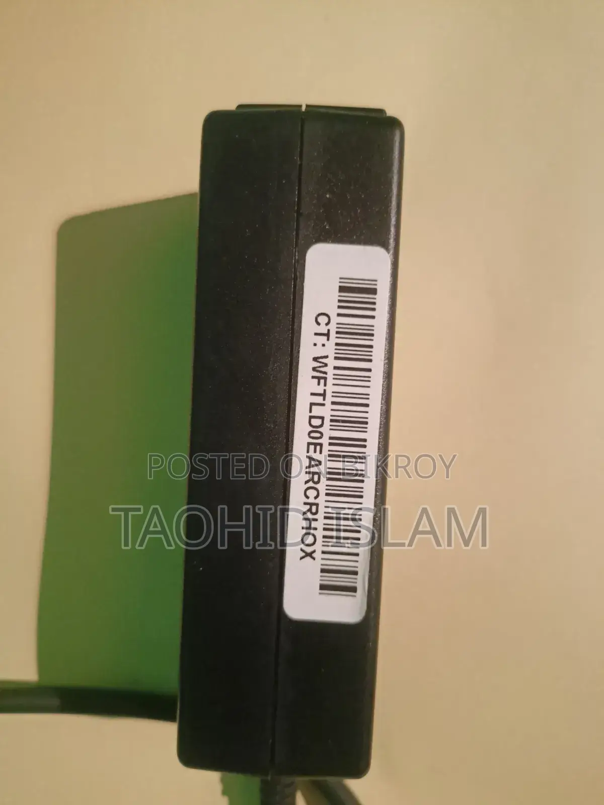 Laptop Charger for Sale