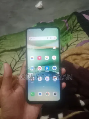 Xiaomi Redmi A5 4G 128 GB Black