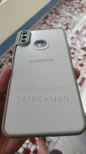 Samsung Galaxy M01s 32 GB Gray