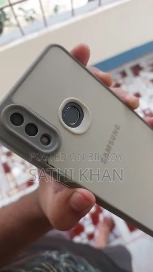 Samsung Galaxy M01s 32 GB Gray