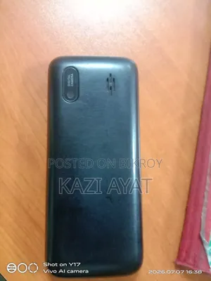 Itel it5627 Black