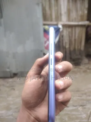 Itel Vision 1 Pro 32 GB Purple