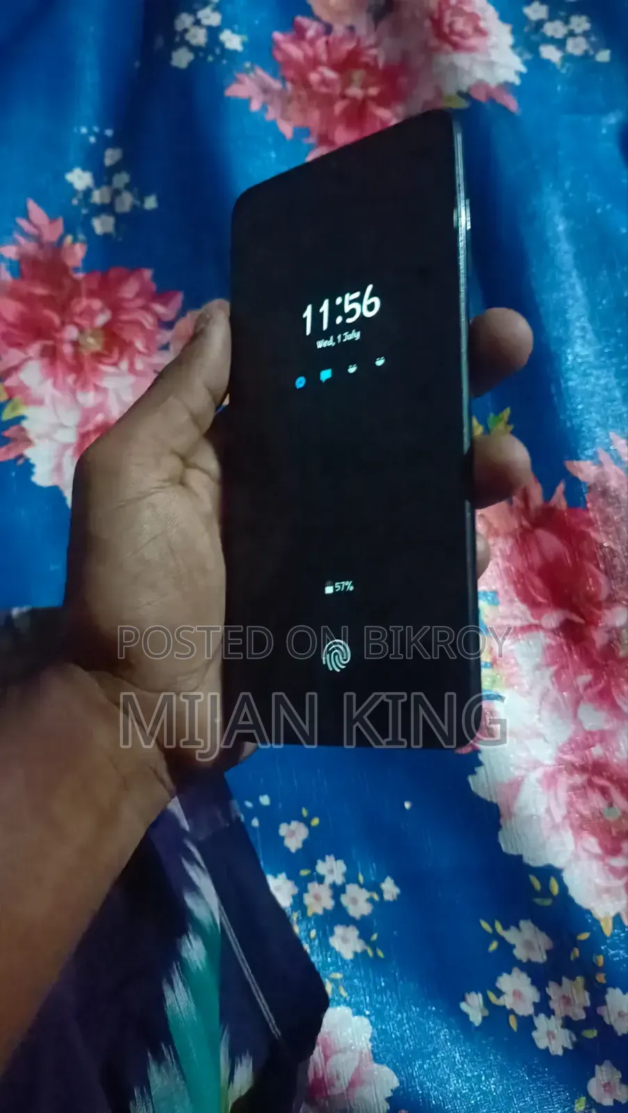 Samsung Galaxy A70 128 GB