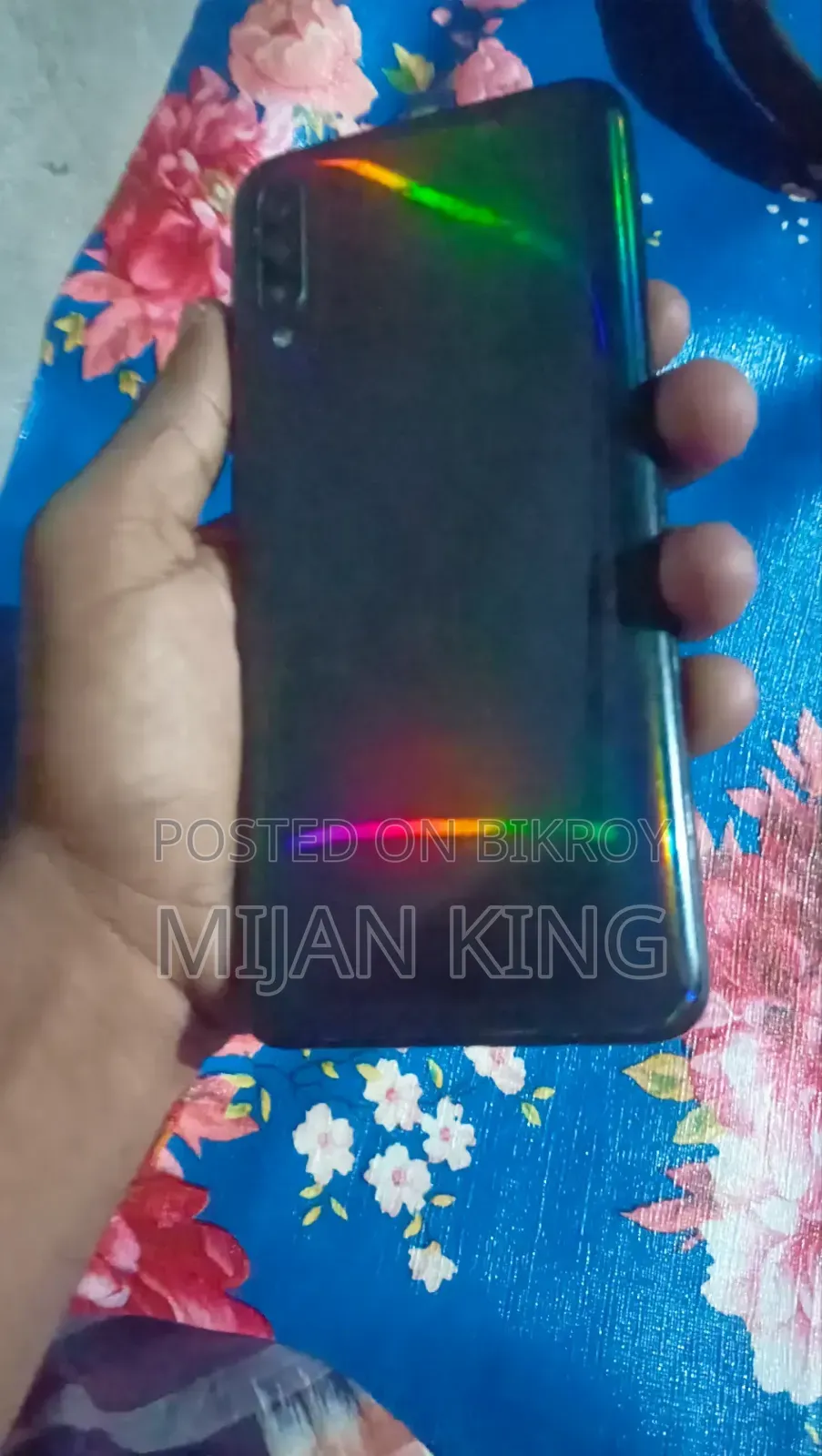Samsung Galaxy A70 128 GB