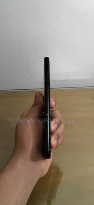 নতুন Samsung Galaxy J6 32 GB Black