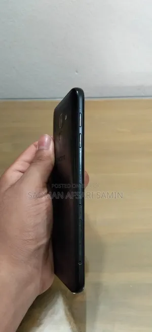 নতুন Samsung Galaxy J6 32 GB Black