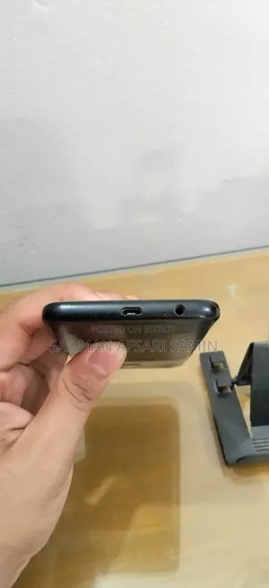 নতুন Samsung Galaxy J6 32 GB Black