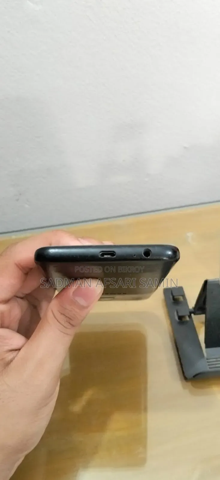 নতুন Samsung Galaxy J6 32 GB Black