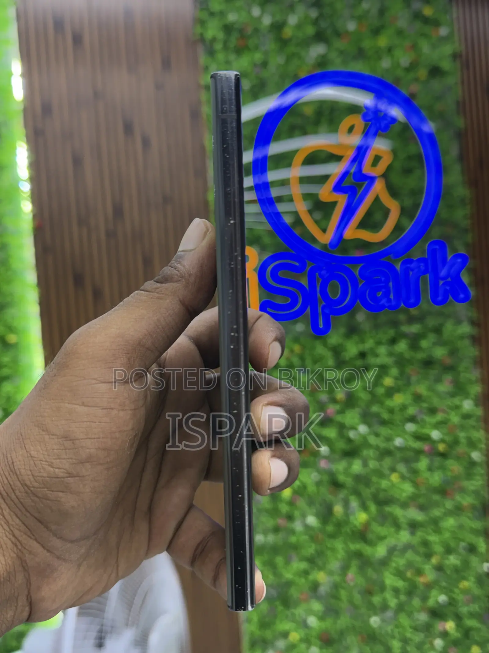 Samsung Galaxy S23 Ultra 256 GB Green