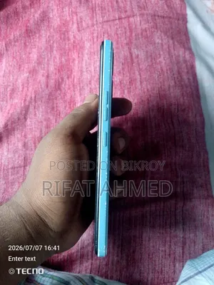 Itel A60 32 GB Purple