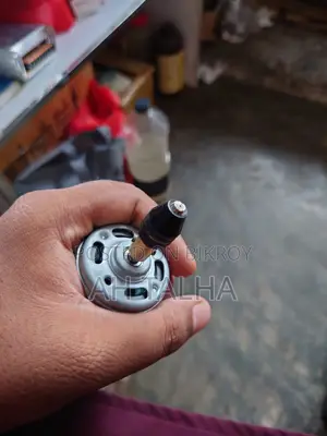 ১২ ভোল্ট ৩০ অ্যাম্পিয়ার এসএমপিএস আরএস৭৭৫ ১২ ভোল্ট মোটর