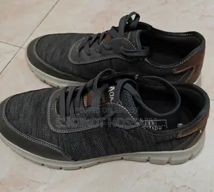 Memphis One Sneakers - Gray