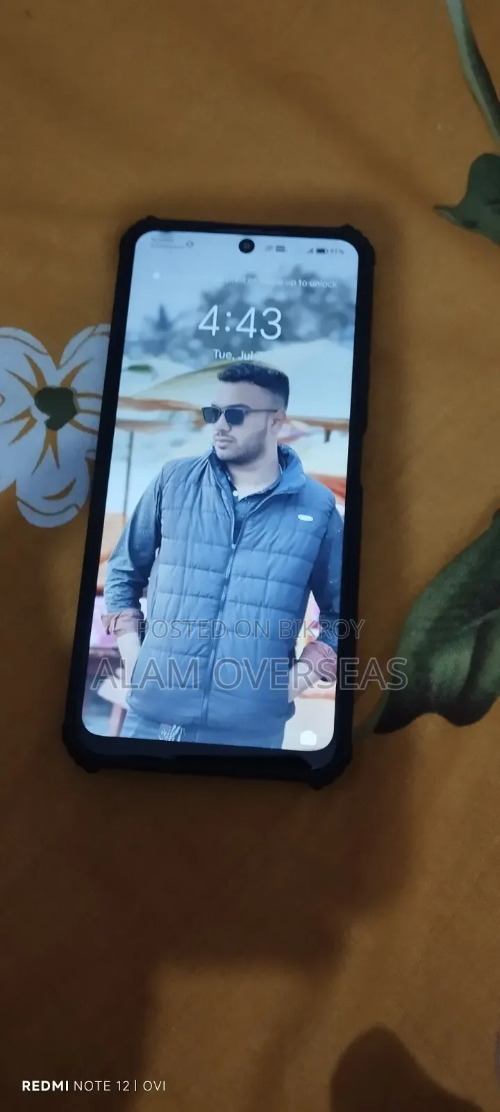 Honor X8 5G 128 GB White