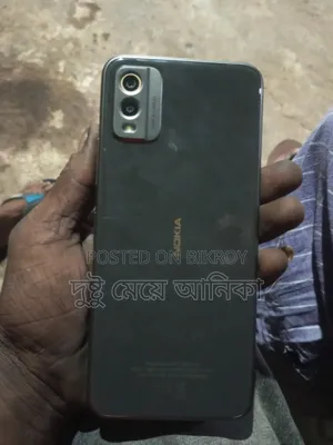Nokia C32 64 GB Gray