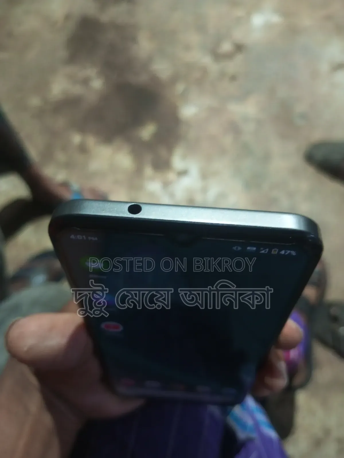Nokia C32 64 GB Gray