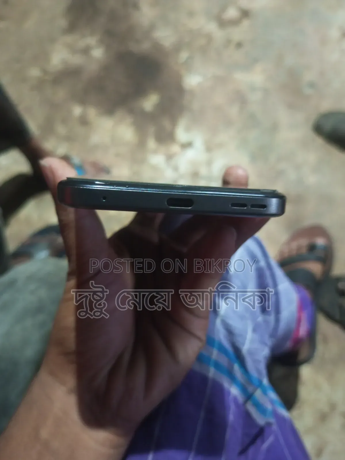 Nokia C32 64 GB Gray