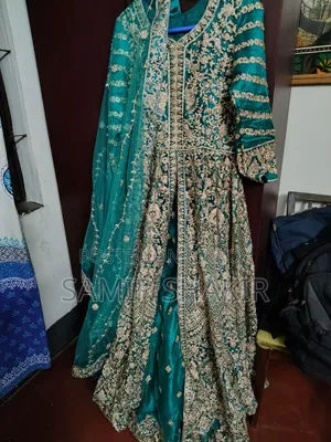 Gharara Lehenga
