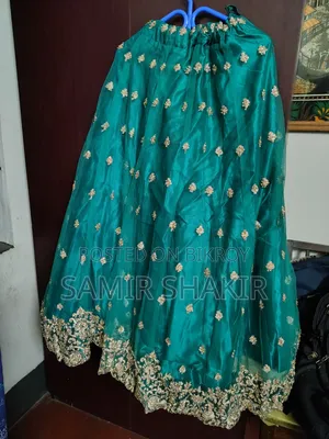 Gharara Lehenga