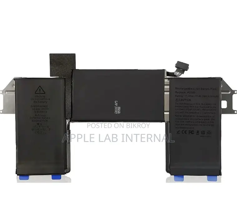 Macbook Pro 13" Retina Battery