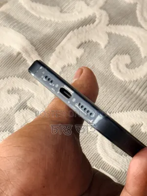 Apple iPhone 15 Pro 256 GB Black