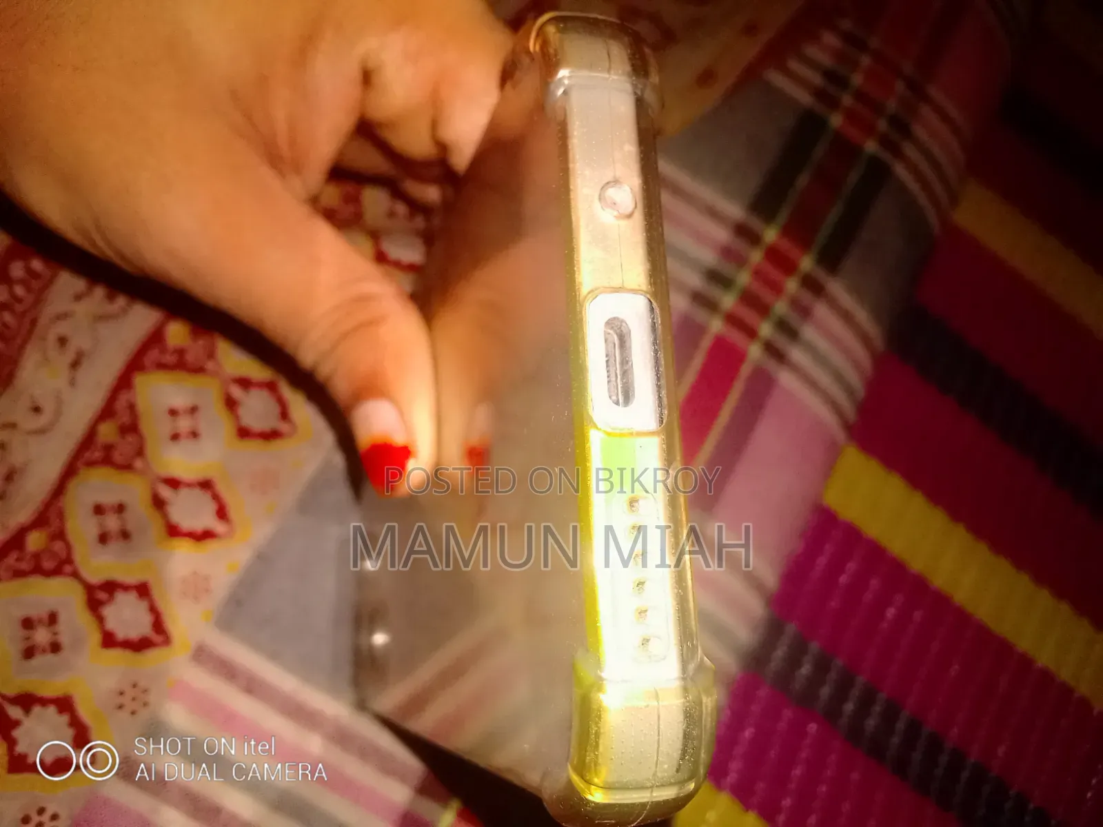 Xiaomi Redmi 12 128 GB White