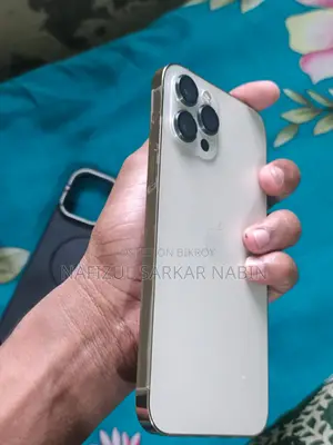 Apple iPhone 12 Pro Max 128 GB White