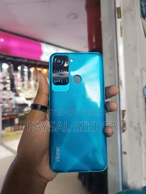 New Vfone 32 GB Blue