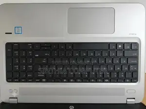 Laptop HP ProBook 450 G4 8GB Intel Core i3 SSD 128GB