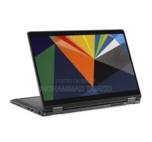 Laptop Dell Latitude 5300 2-in-1 8GB Intel Core I5 SSHD+SSD 256GB