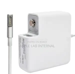 Macbook Air 45w Magsafe 1 Adapter